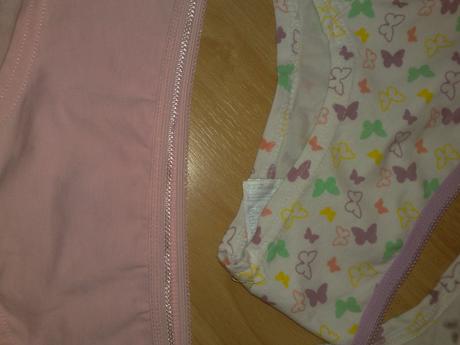 Bedrové nohavičky, pepperts,134