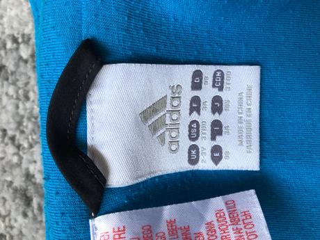 Bunda, adidas,98