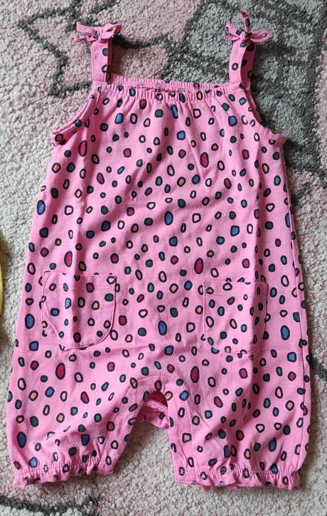 Letné overaly, f&f,80