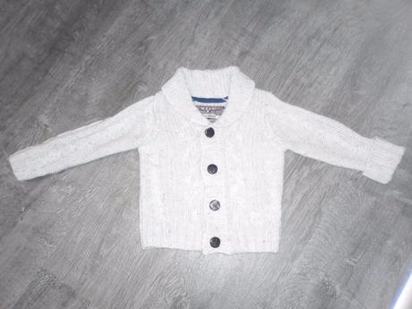 Svetrík pre frajera, rebel,80