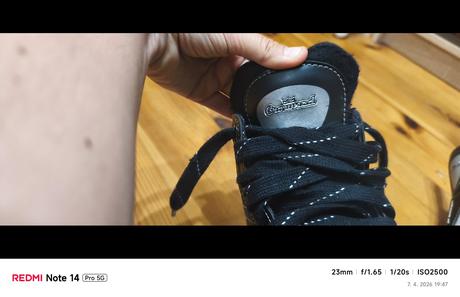 Korčule 33, crowned,33