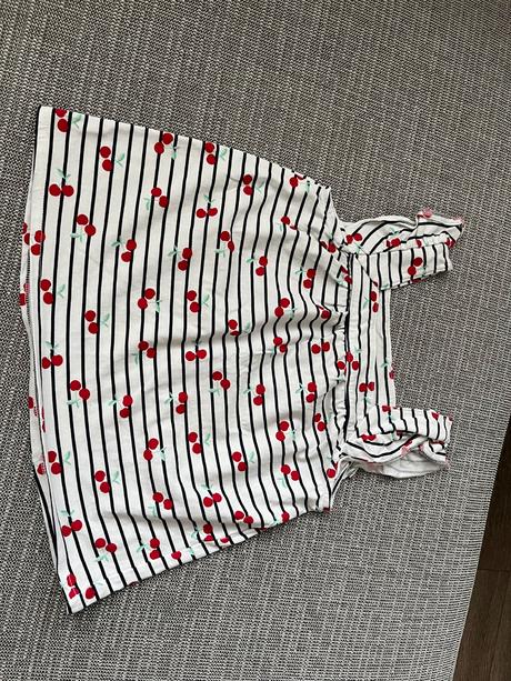 Letná súprava, h&m,98