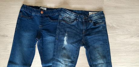 Rifle 2kusy, pepperts,134