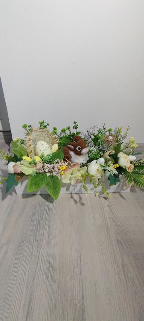 Veľkonočná dekorácia, 