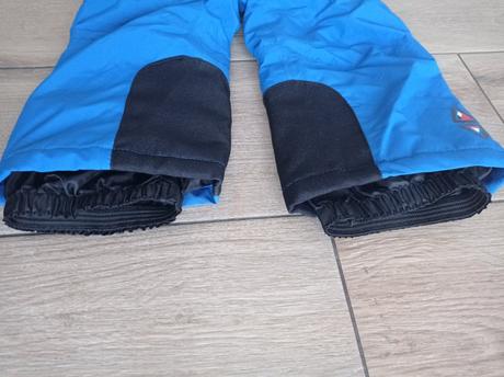 Oteplovačky + čiapka, crivit,86