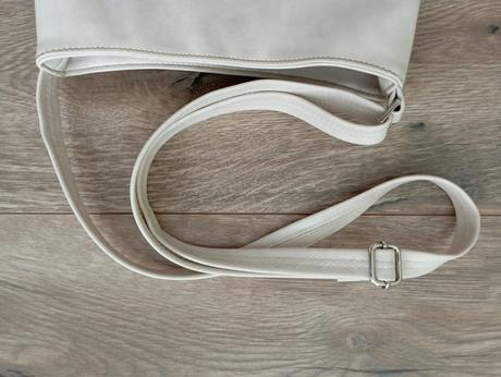 Krásna kvalitná kabelka,