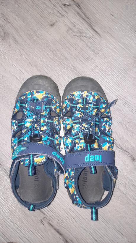 Sandale loap veľ.34, loap,34