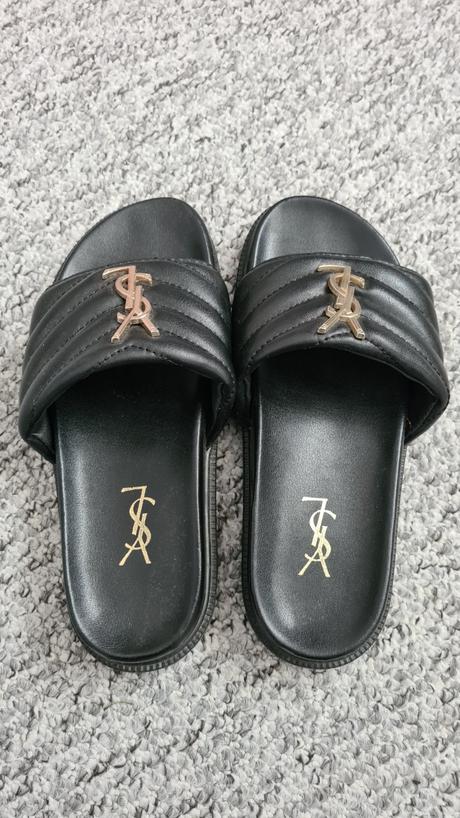 Ysl šlapky, 36
