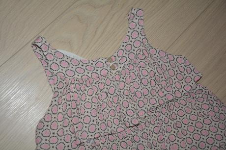 Top na leto, h&m,128