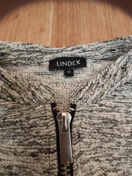 Zvršok/mikina, lindex,158