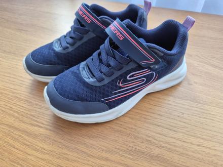 Skechers detské tenisky do telocvične, veľ. 32, skechers,32