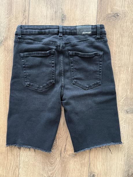 Krátke rifle, new yorker,m