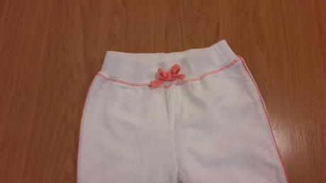 Tepláky, baby club,74