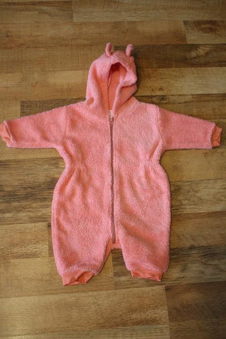 Prechodný overal domaja, domaja,68