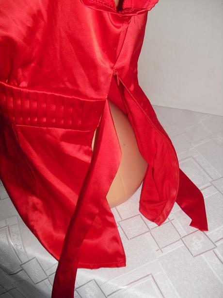 Satenova bussines bluzocka orsay, orsay,l