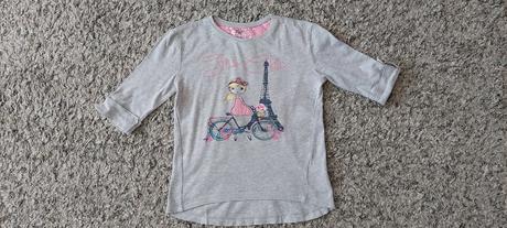 Pekné tričko, f&f,122