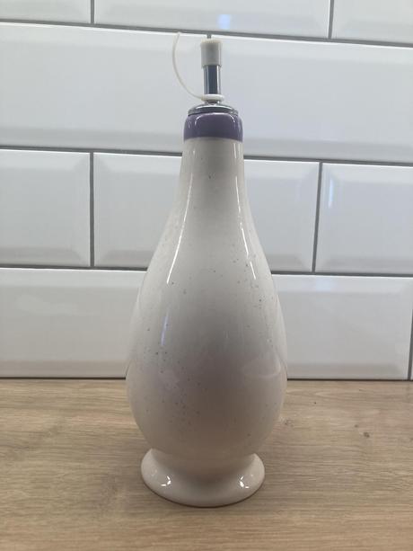 Fľaška na olivovy olej, 