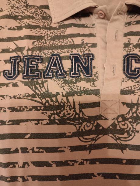 Panská polokošeľa, xl