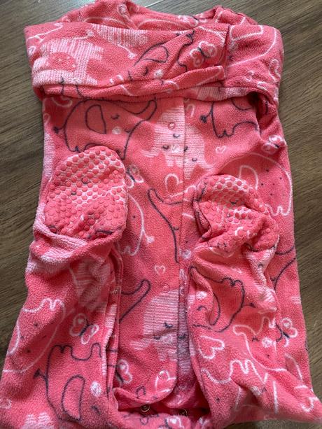 Teple pyzamko, f&f,80