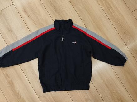 Super bundička, st. bernard,122