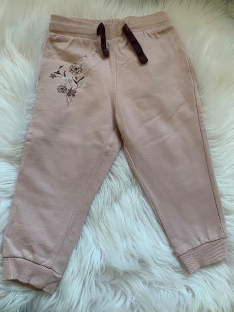 Tepláky so cute 80, pepco,80