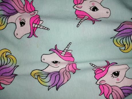 Letné šaty, h&m,122