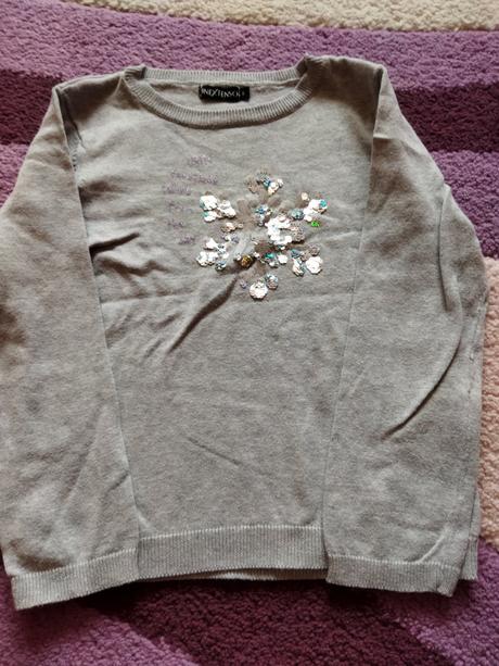 Pulóver, in extenso,116