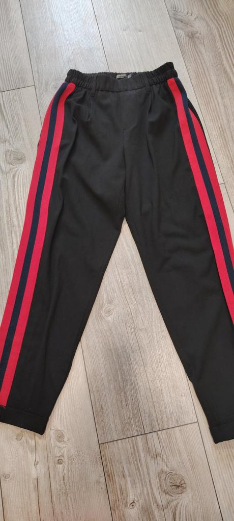 Nohavice, bershka,xs