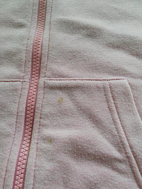 Mikina s fľakmi, f&f,146