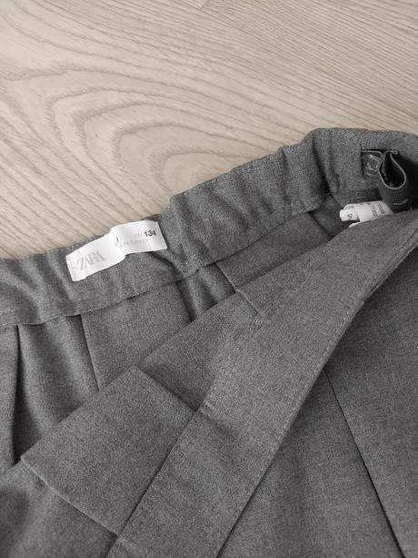 Seda sukňa 134 zara, zara,134