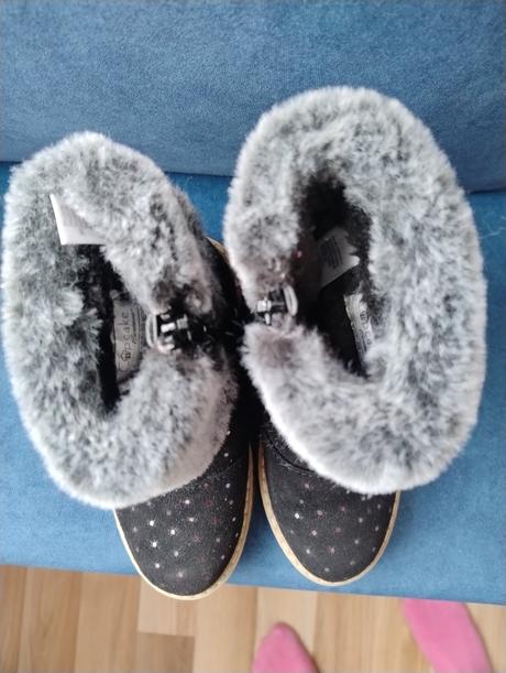 Čižmičky, cupcake,26