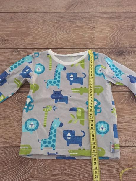 Tricko oli&oli 86, 86