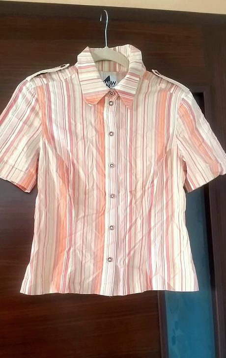 Športová košeĺa, 36