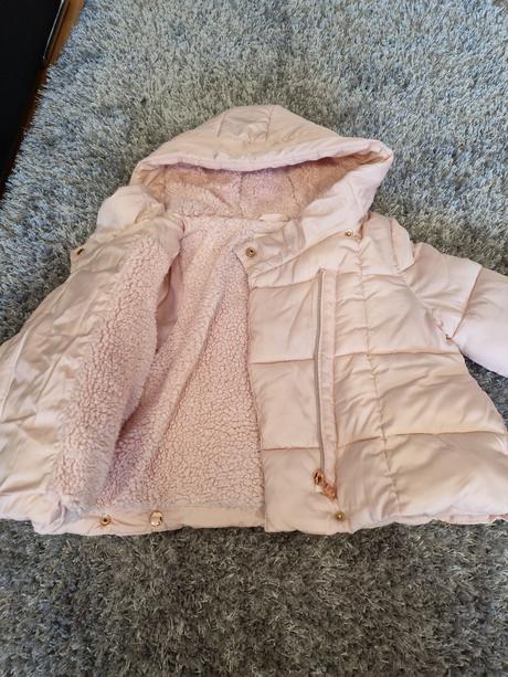 Zimná bunda, f&f,104