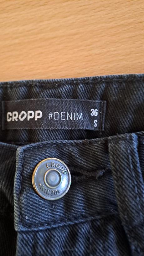 Čierne rifle č.s (2x), s