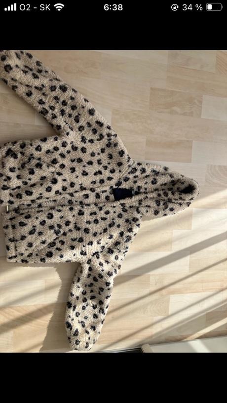 Prechodna bundicka mayoral, mayoral,152