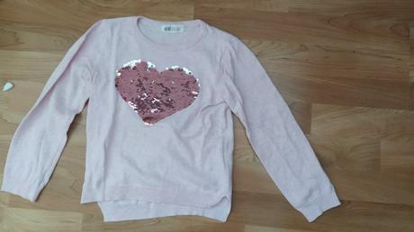 Sveter h&m, h&m,110