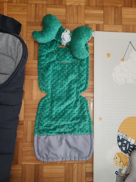 Športový kočík lionelo anett plus, lionelo,lionelo annet plus