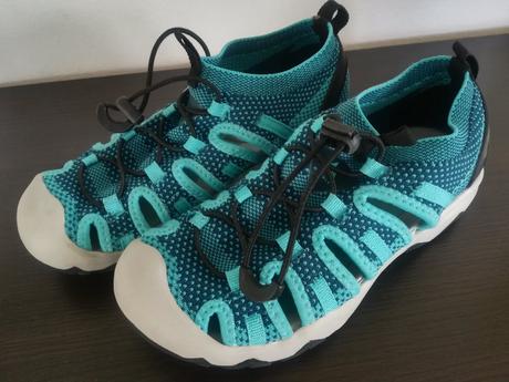 Športové sandále, mckinley,36