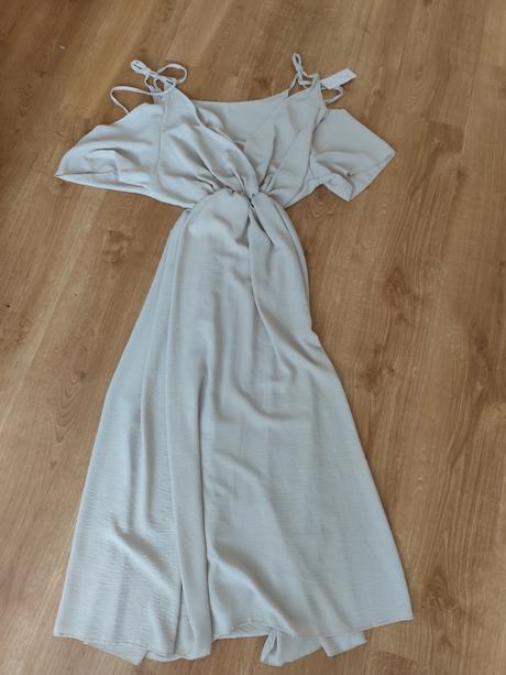 Bezove boho saty univelkost, 38 - xl