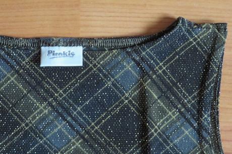 Dievčenské / dámske tielka - veľ. s, s