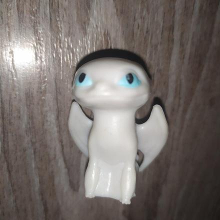 Drak ako vycvicit draka,