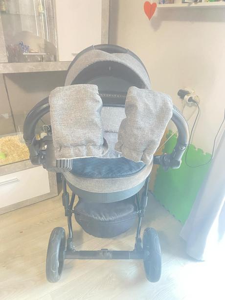 Terojkombinacia gusio florencia, gusio,gusio florencia (florencja)