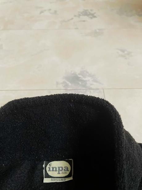 Zateplená mikina, xl