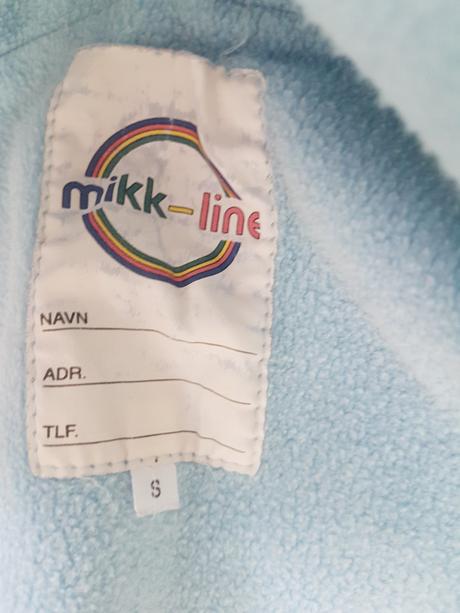 Kukla mikk line, 104/110, 104