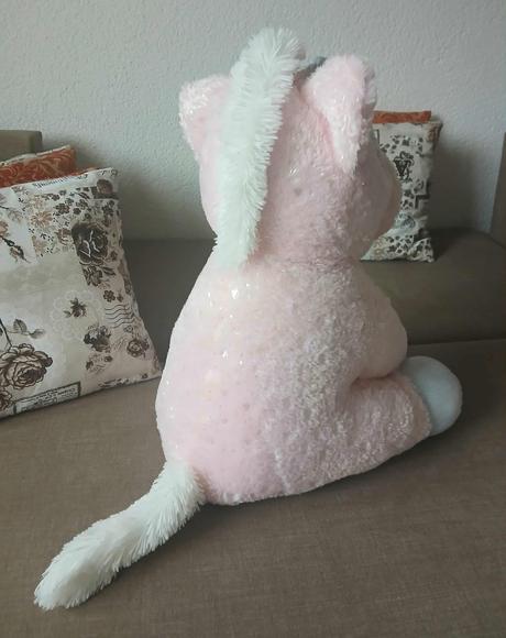 Krásny veľký jednorožec, 