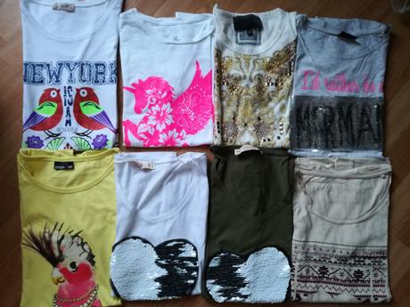 Tričko v. 17/176 14-15 r., 158