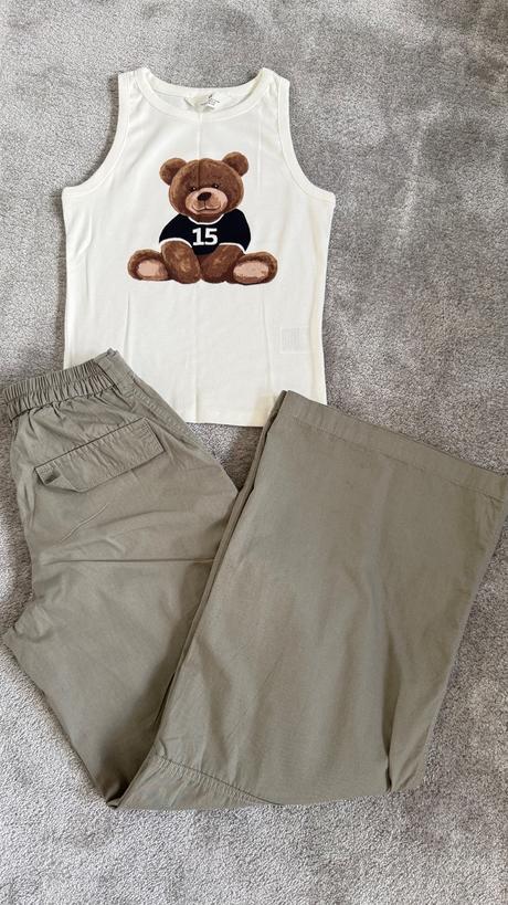Kapsáče h&m 158cm, h&m,152