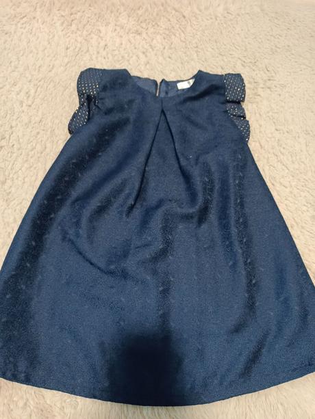 Šaty veľk. 104 pepco, pepco,104