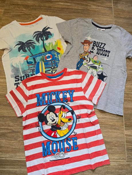 Tričká č.122, 122